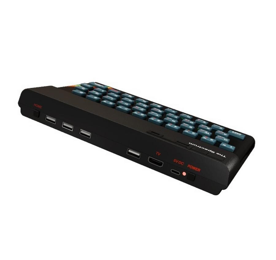 retro-bit The Spectrum retro-bit The Spectrum