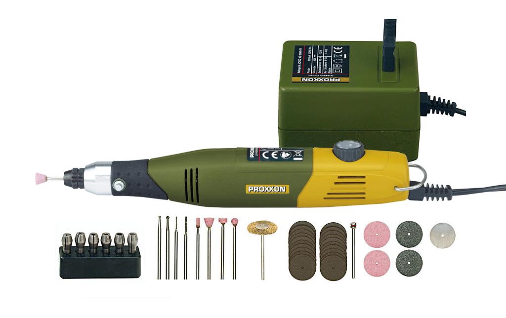 Proxxon Multifunktionswerkzeug MICROMOT 60/E