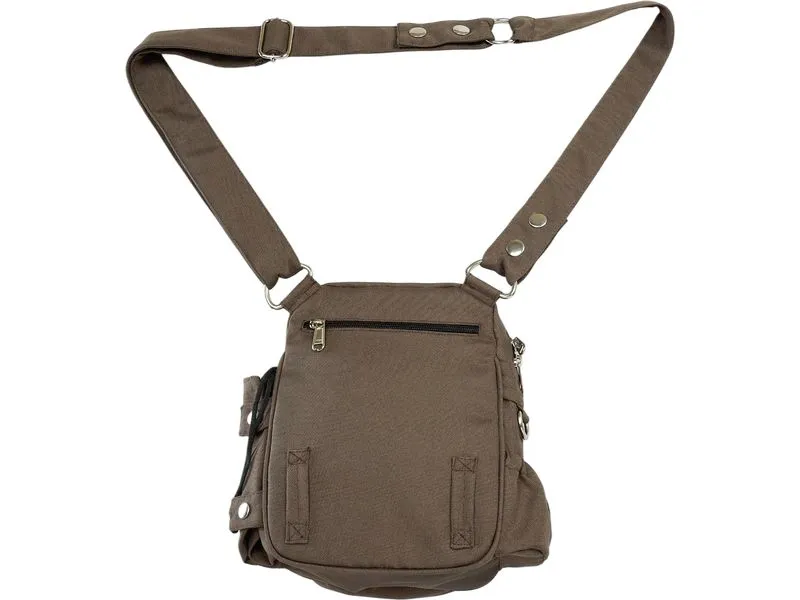 Nijens Gassi-Tasche Konstanz Braun Nijens Gassi-Tasche Konstanz Braun