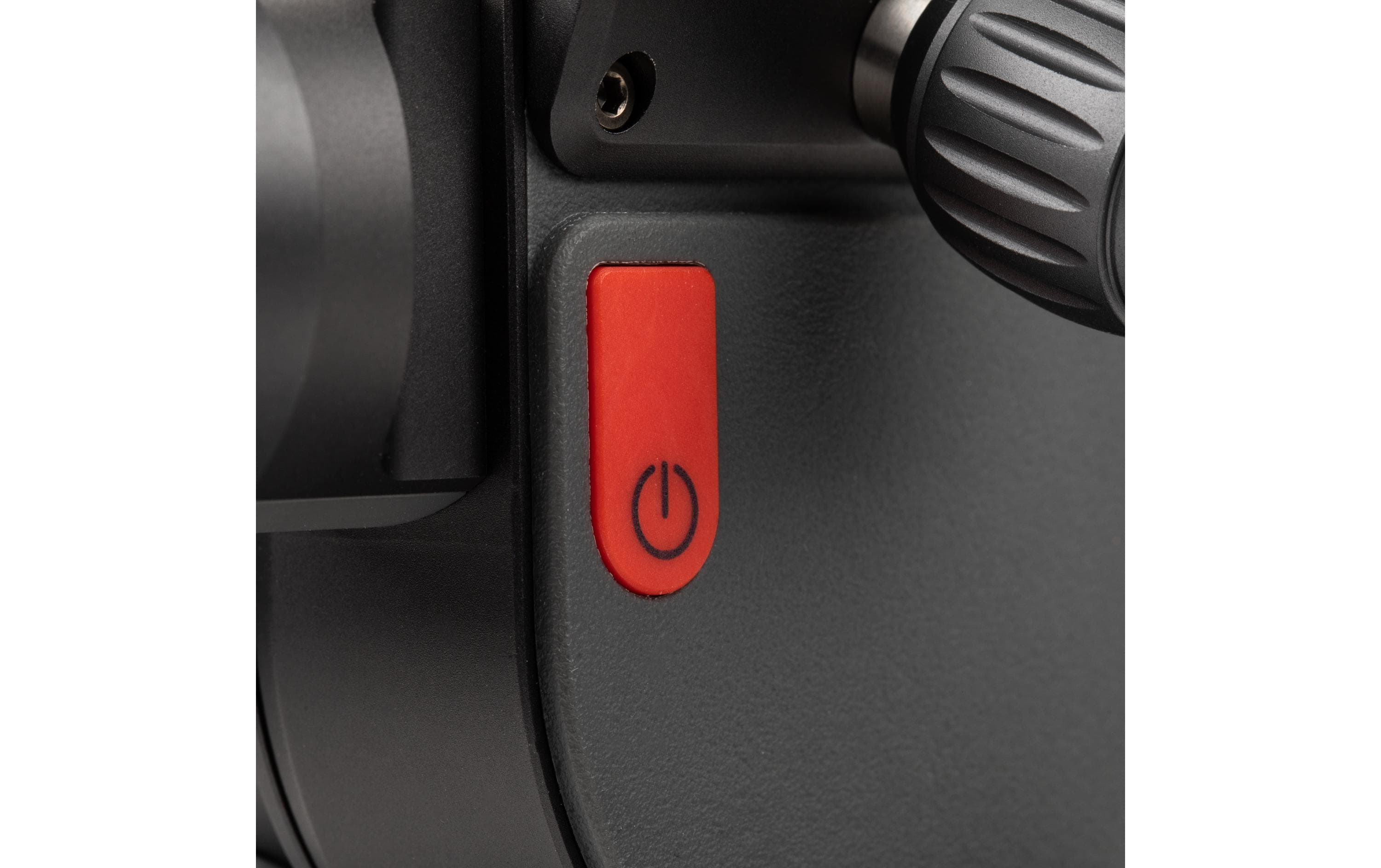 Benro Stativkopf Polaris Timelapse 2-Achsen