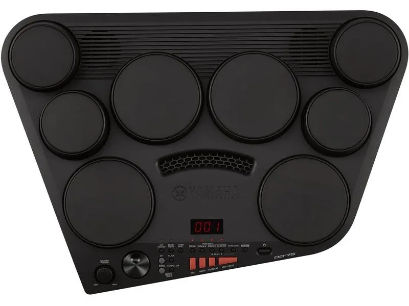 Yamaha E-Drum DD-75