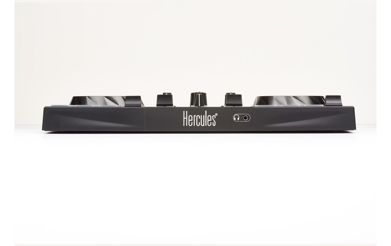 Hercules DJ-Controller DJControl Inpulse 200