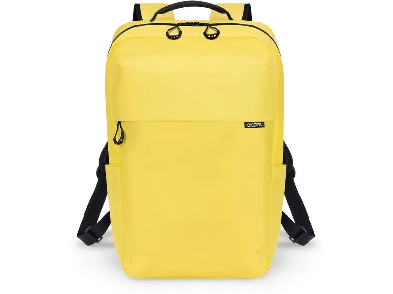 DICOTA Notebook-Rucksack Commuter 13-16 Lemon DICOTA Notebook-Rucksack Commuter 13-16 Lemon