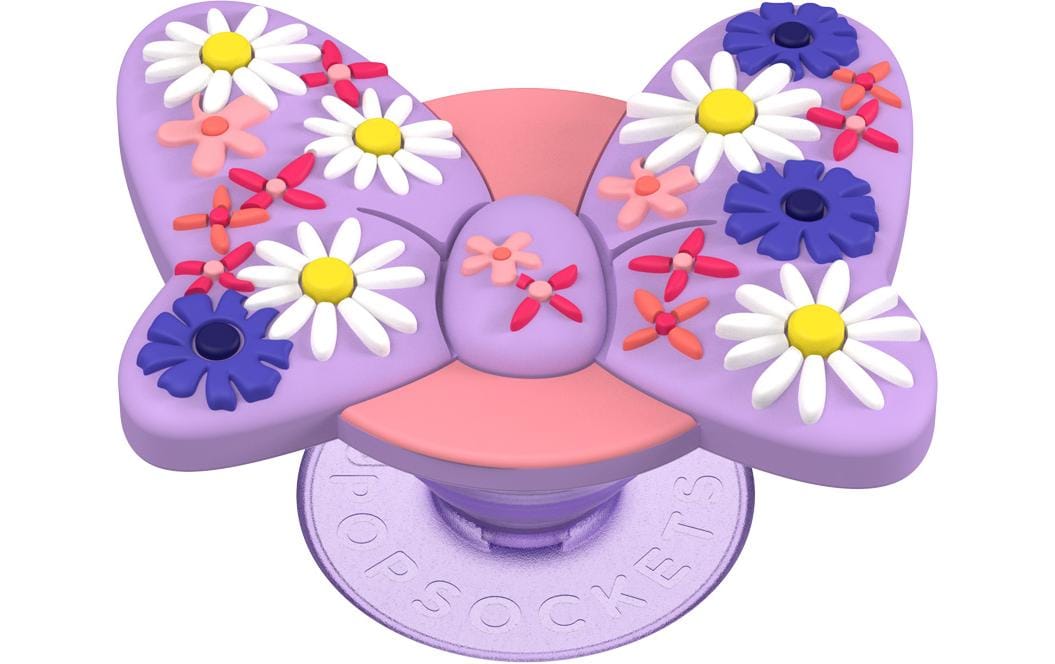 PopSockets Halterung PopGrip Minnie Bow PopSockets Halterung PopGrip Minnie Bow