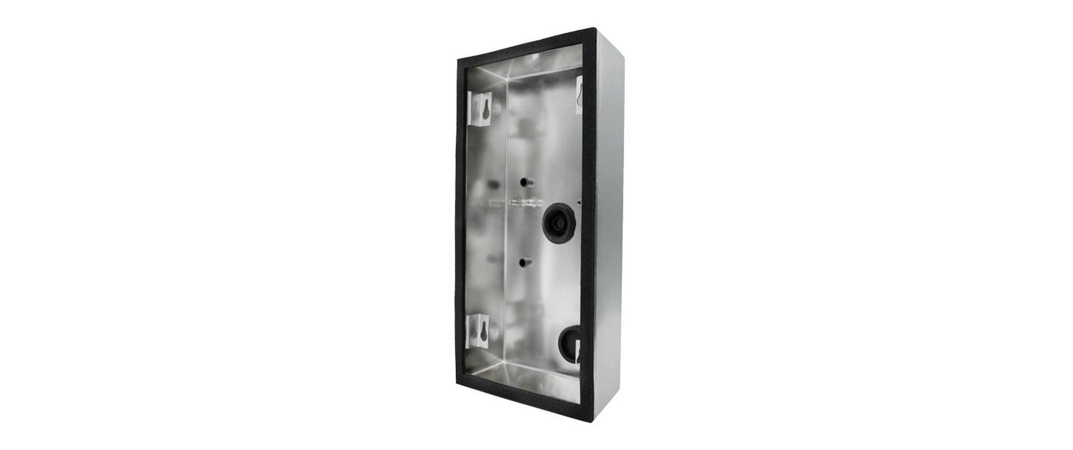 Doorbird Aufputzgehäuse D2101V