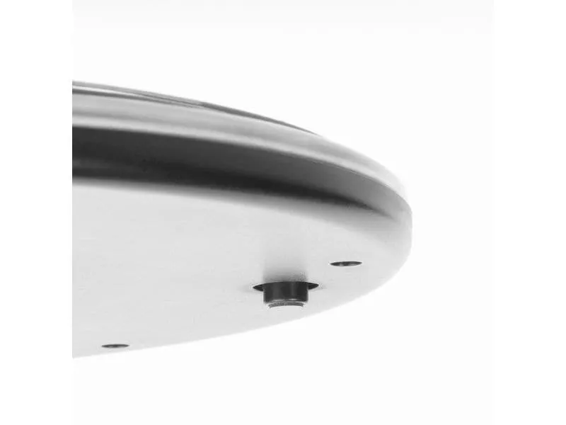 Brabantia Küchenwaage Profile Silber Brabantia Küchenwaage Profile Silber