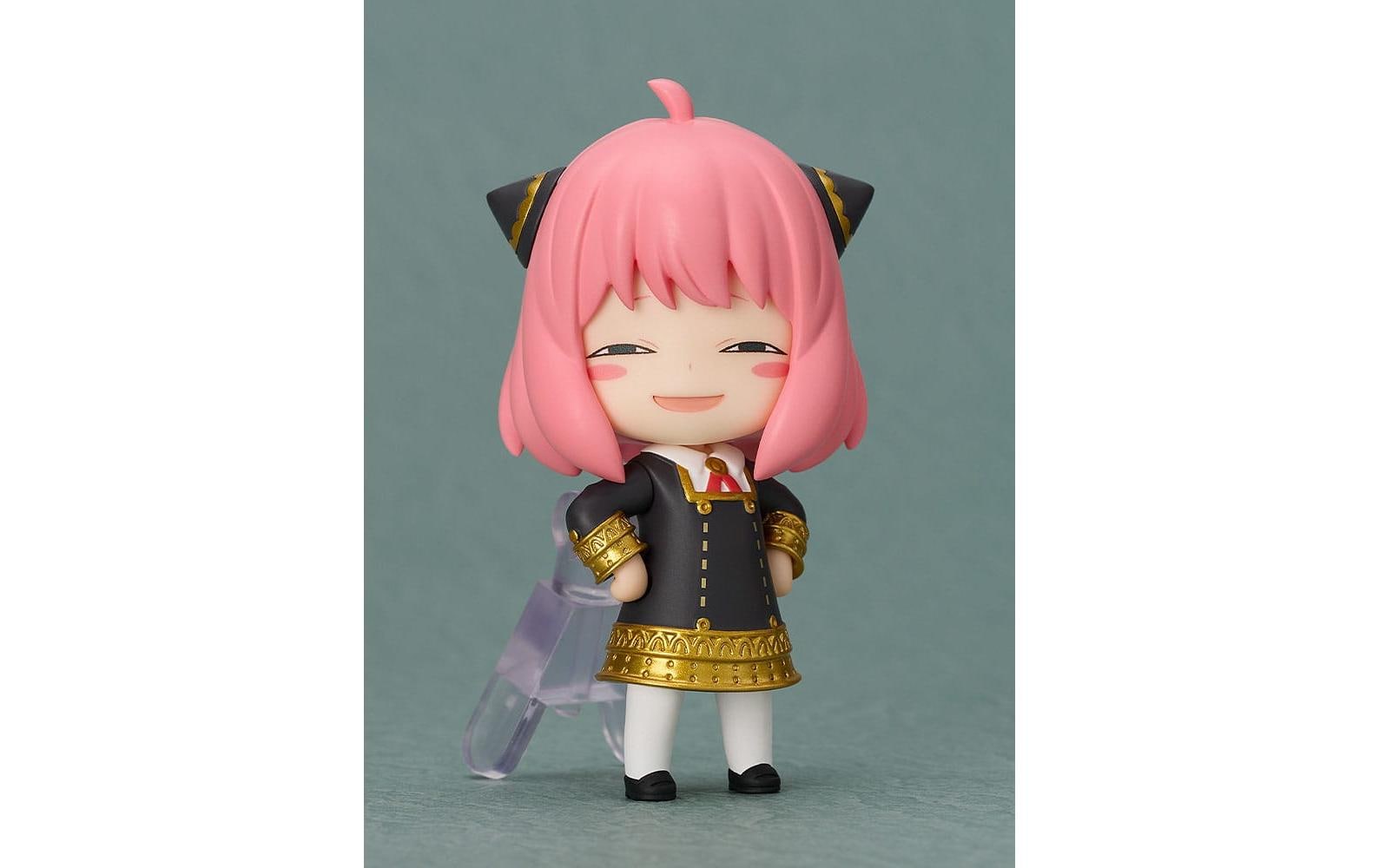 Good Smile Company Figur Spy x Family Surprise Anya Collection