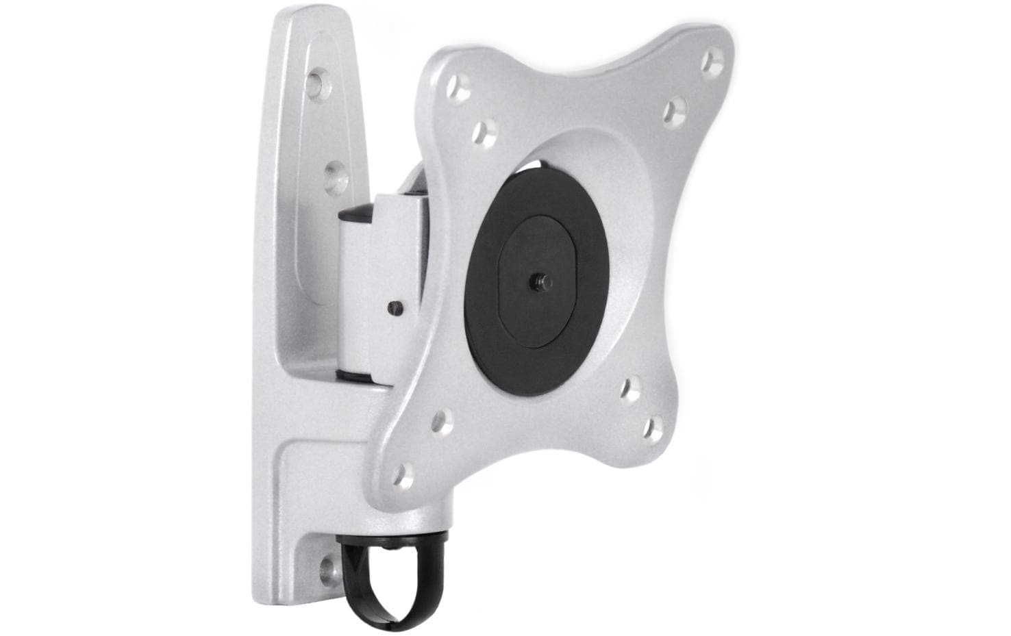 Multibrackets Wandhalterung Flexarm 360 I Silber