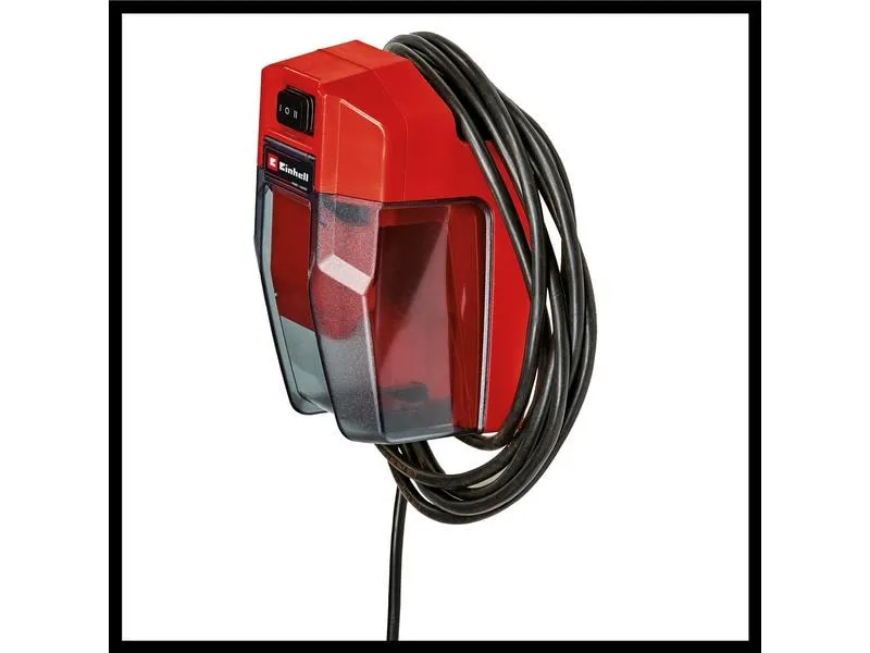Einhell Akku-Klarwasserpumpe GE-SP 18 LL Li Set