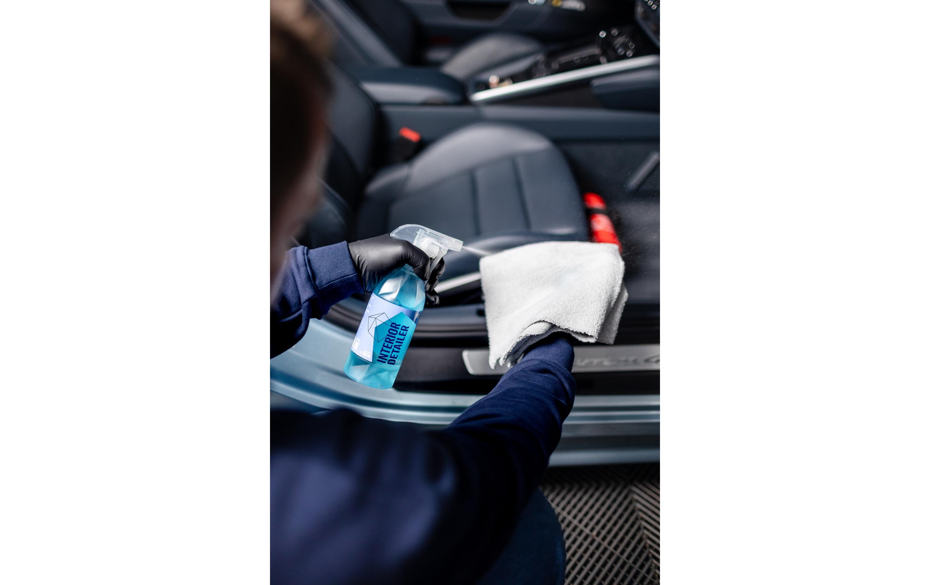 Gyeon Innenreiniger Q2M InteriorDetailer 500 ml 1