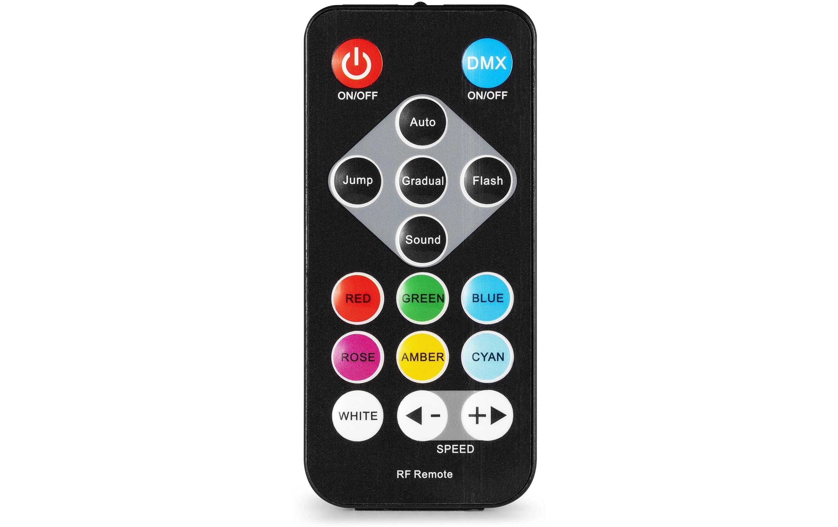 Fuzzix Scheinwerfer PLF20