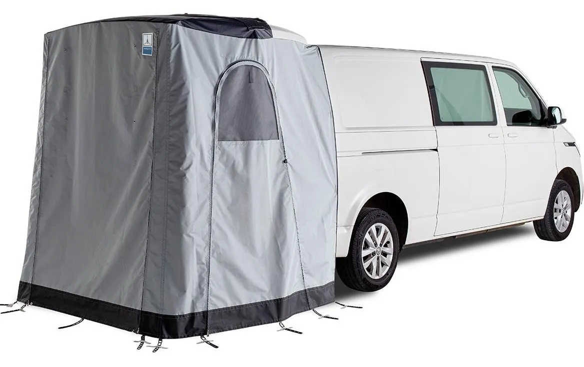 VanSpace Heckzelt VW Caddy 5, Ford Connect für VW T6/T5 (ab 2015) VanSpace Heckzelt VW Caddy 5, Ford Connect für VW T6/T5 (ab 2015)