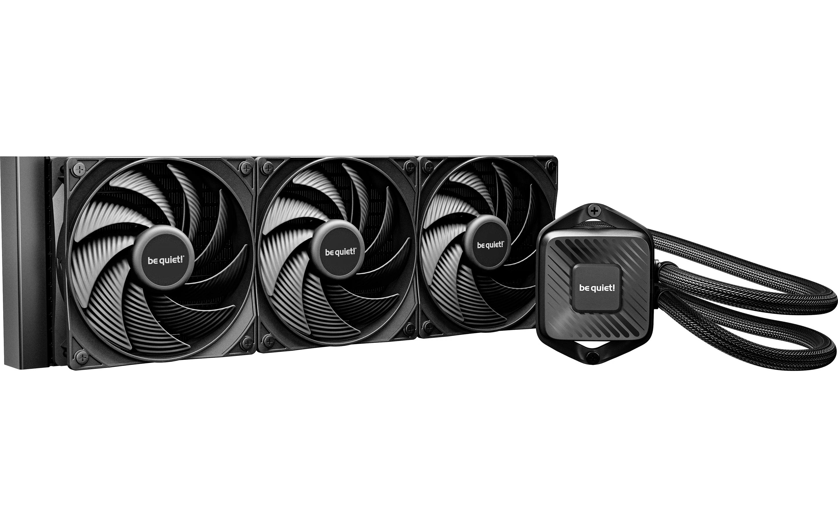 be quiet! Wasserkühlung Pure Loop 3 360 mm