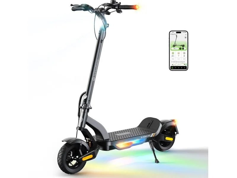 Insinwheel E-Scooter E-Scooter Insinwheel E-Scooter E-Scooter