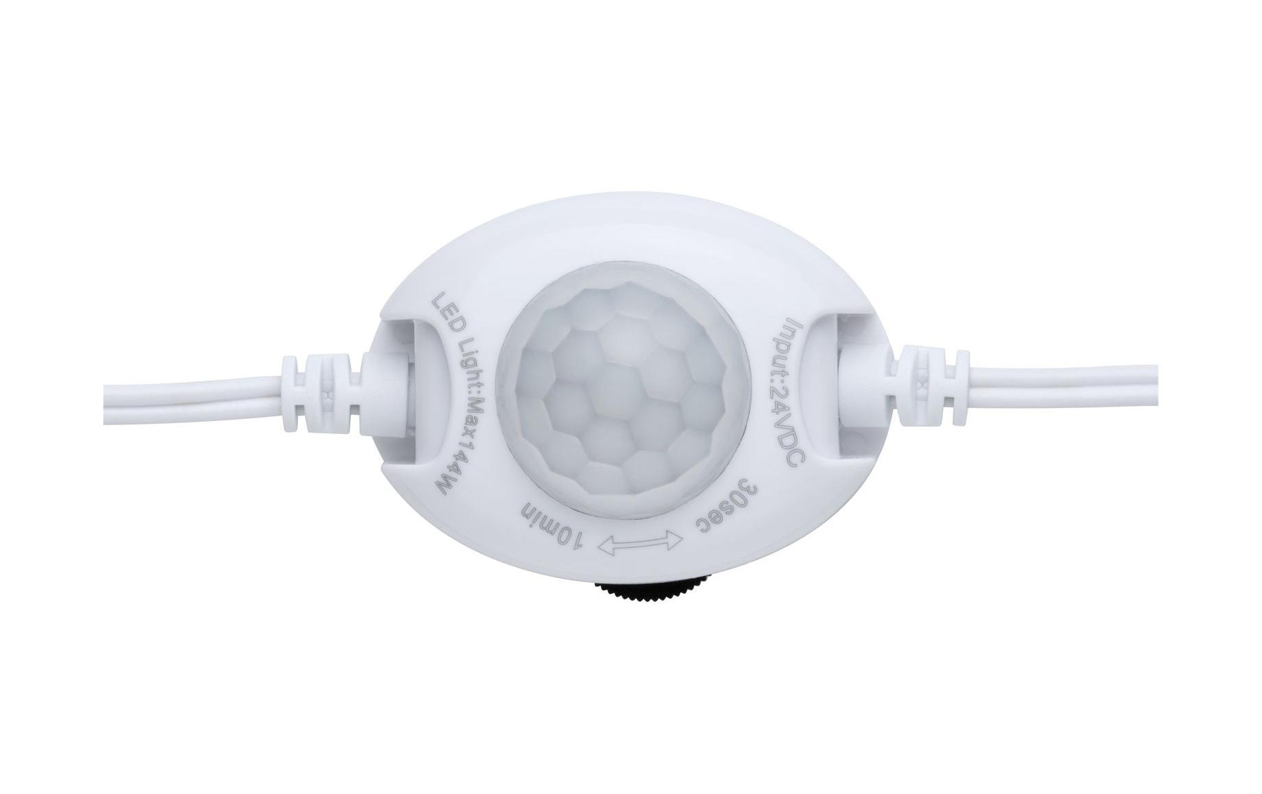 Paulmann Bewegungssensor MaxLED Night