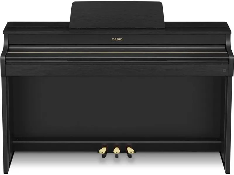Casio E-Piano CELVIANO AP-300BK