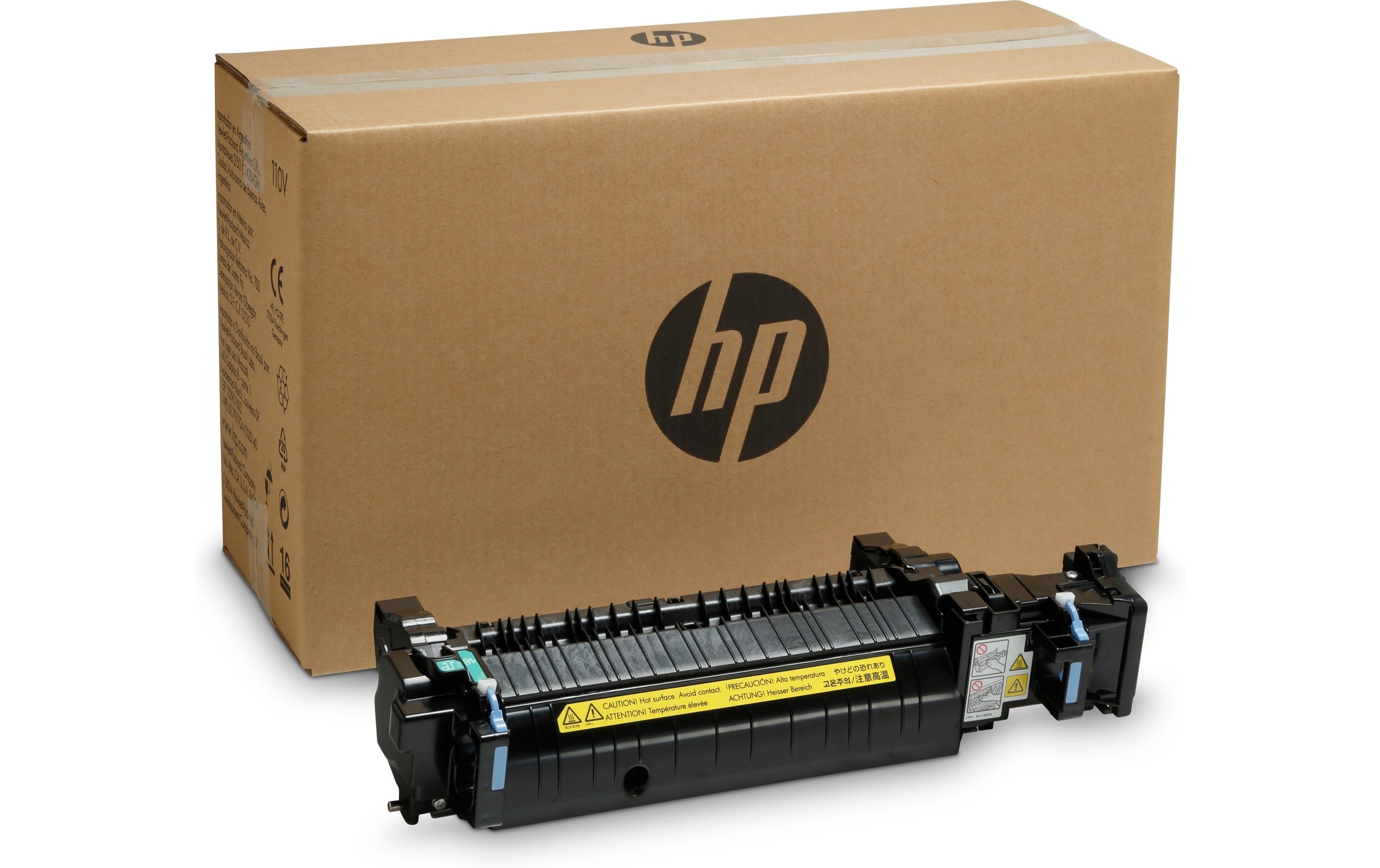 HP Fixiereinheit B5L36A