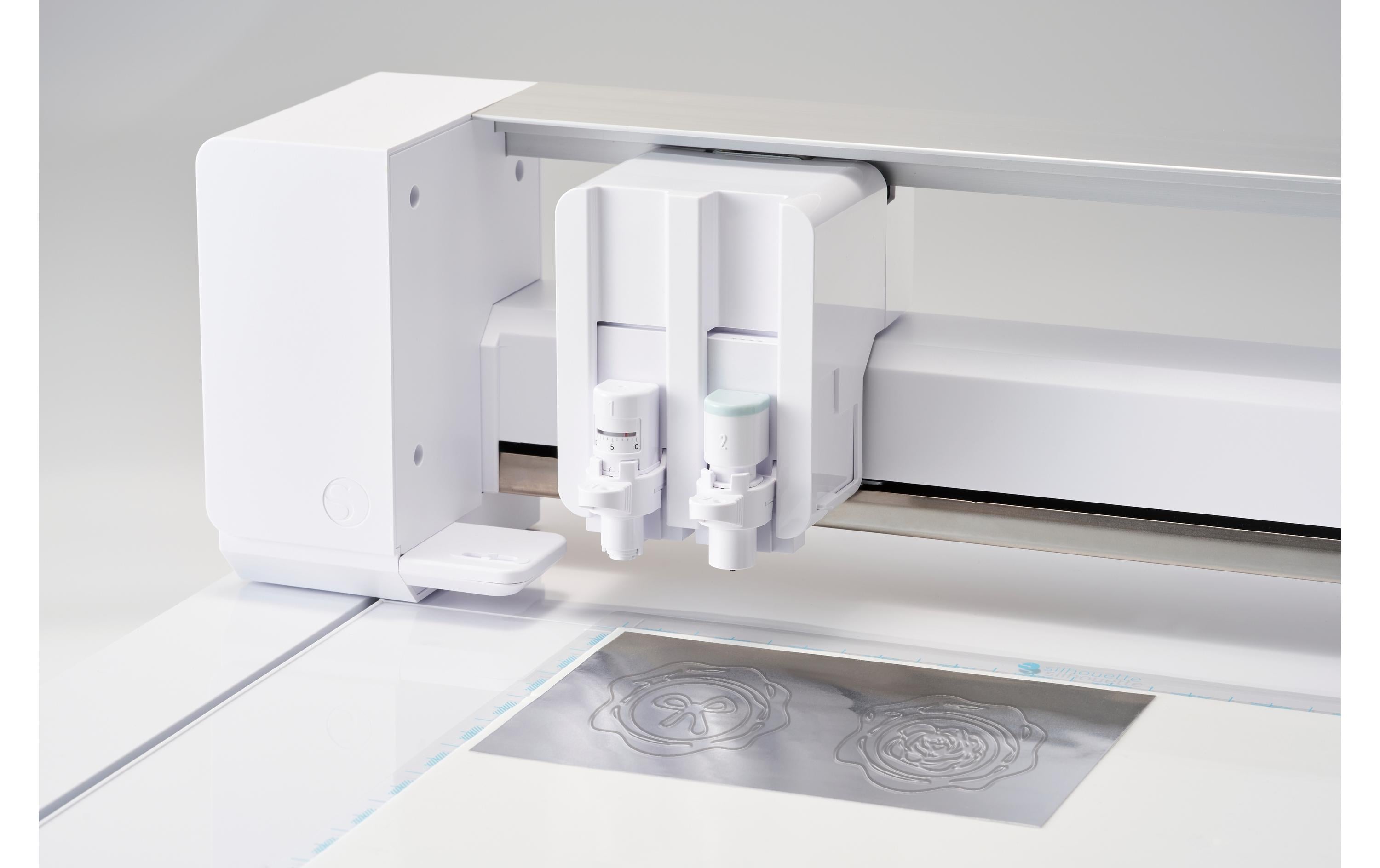 Silhouette Prägestift Curio 2 Typ C 2 Stück