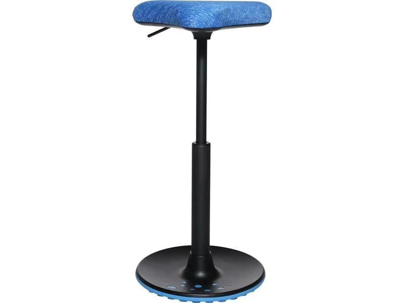 Topstar Hocker Sitness H1, Blau Topstar Hocker Sitness H1, Blau
