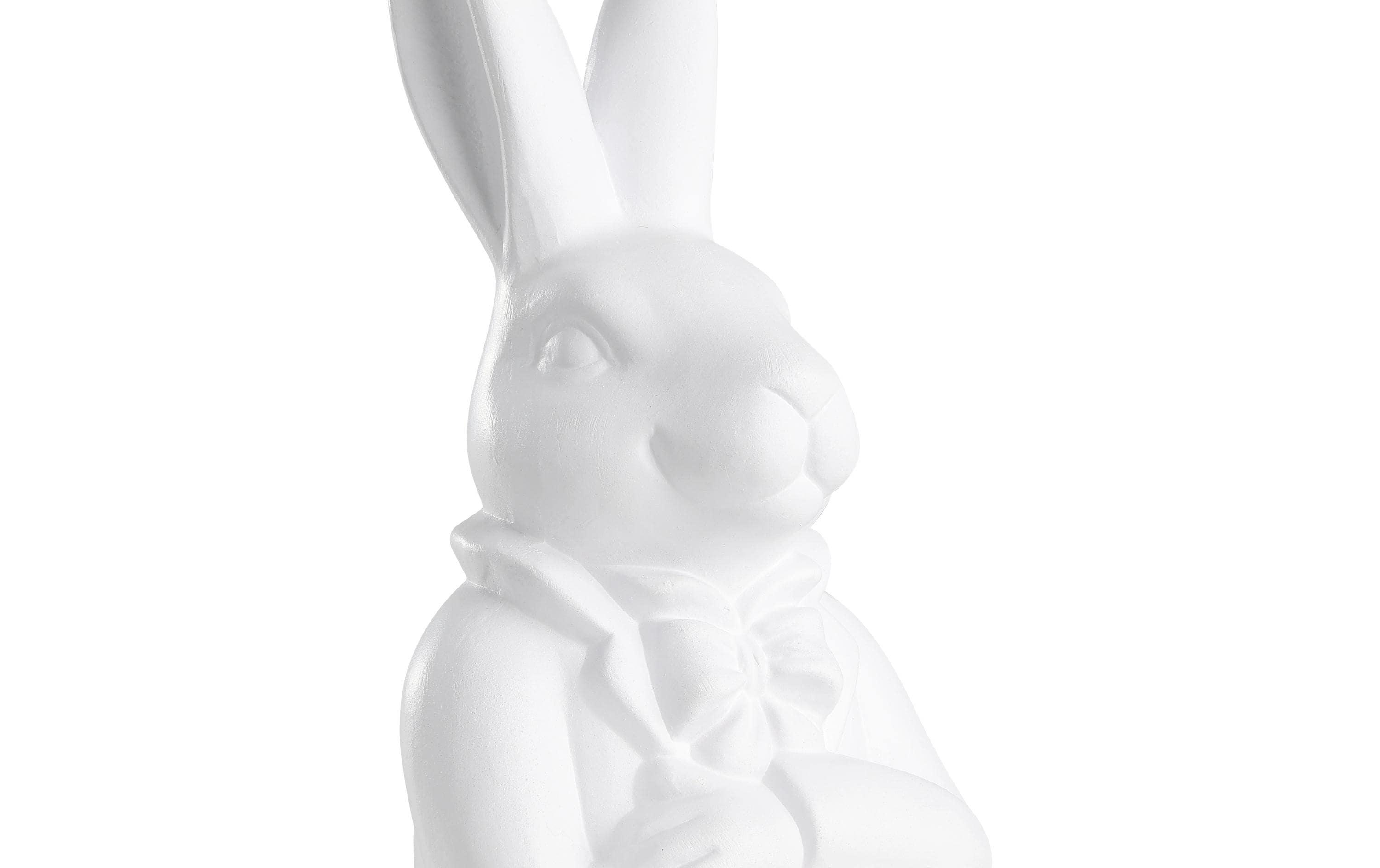 EGLO Hase Gopeng 23 cm, Weiss