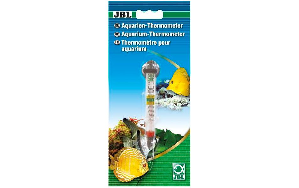 JBL Thermometer Glas, 20 cm JBL Thermometer Glas, 20 cm