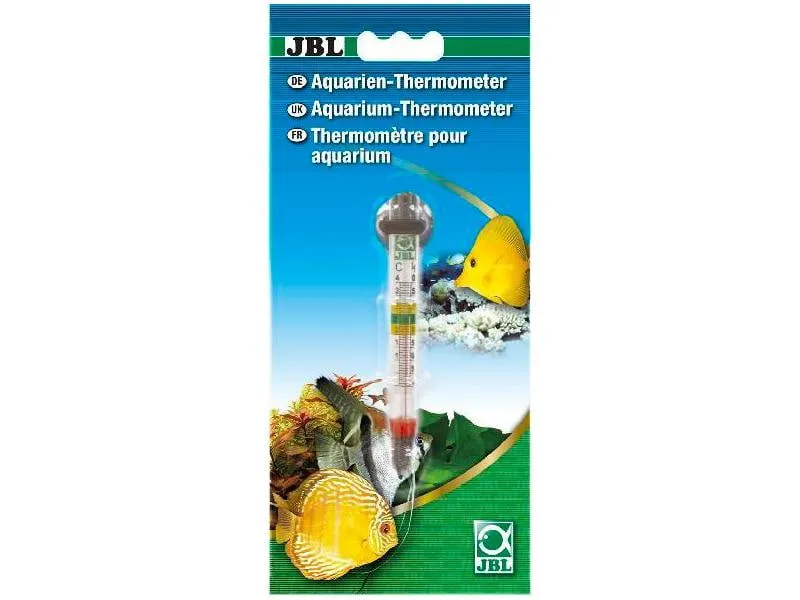 JBL Thermometer Glas, 20 cm JBL Thermometer Glas, 20 cm