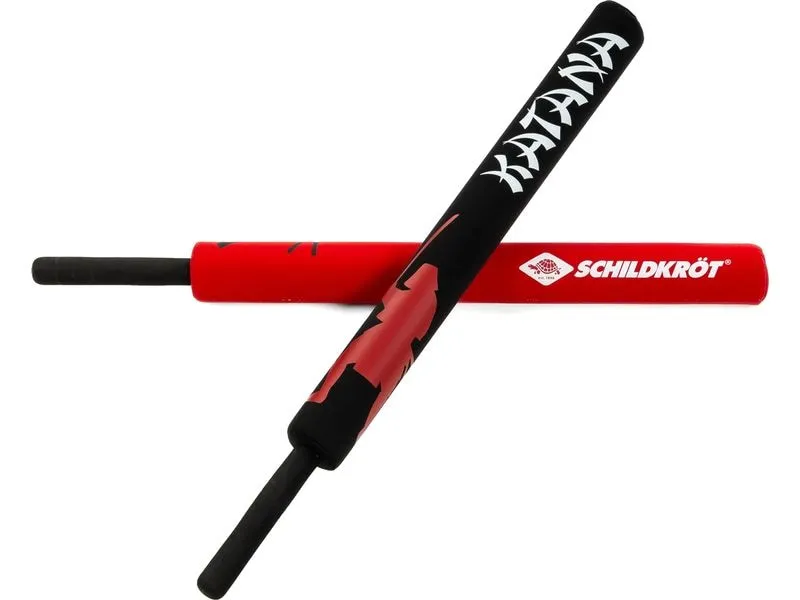 Schildkröt Funsports Schildkröt Katana Soft Schwerter Set Schildkröt Funsports Schildkröt Katana Soft Schwerter Set