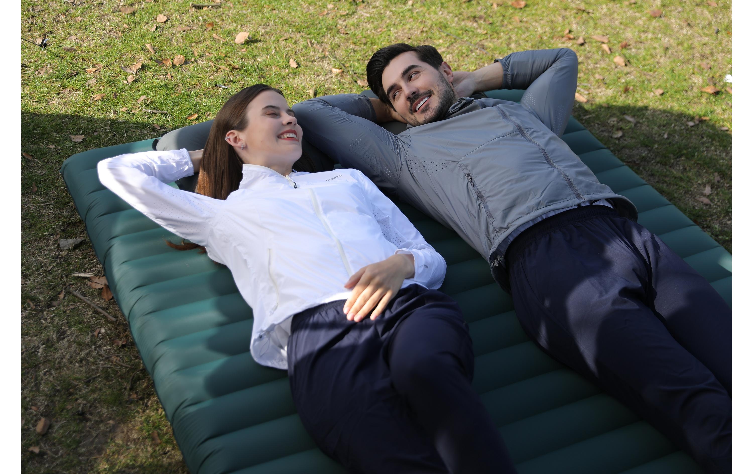 Aerogogo Luftmatratze GM2 140 x 200 cm Aerogogo Luftmatratze GM2 140 x 200 cm