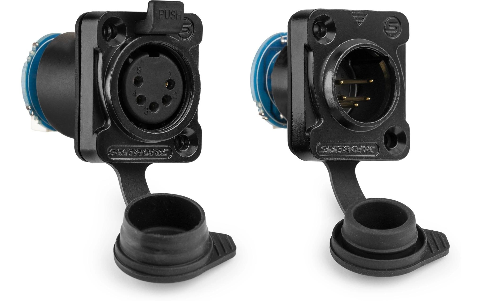 PD Connex Stecker CX111-B