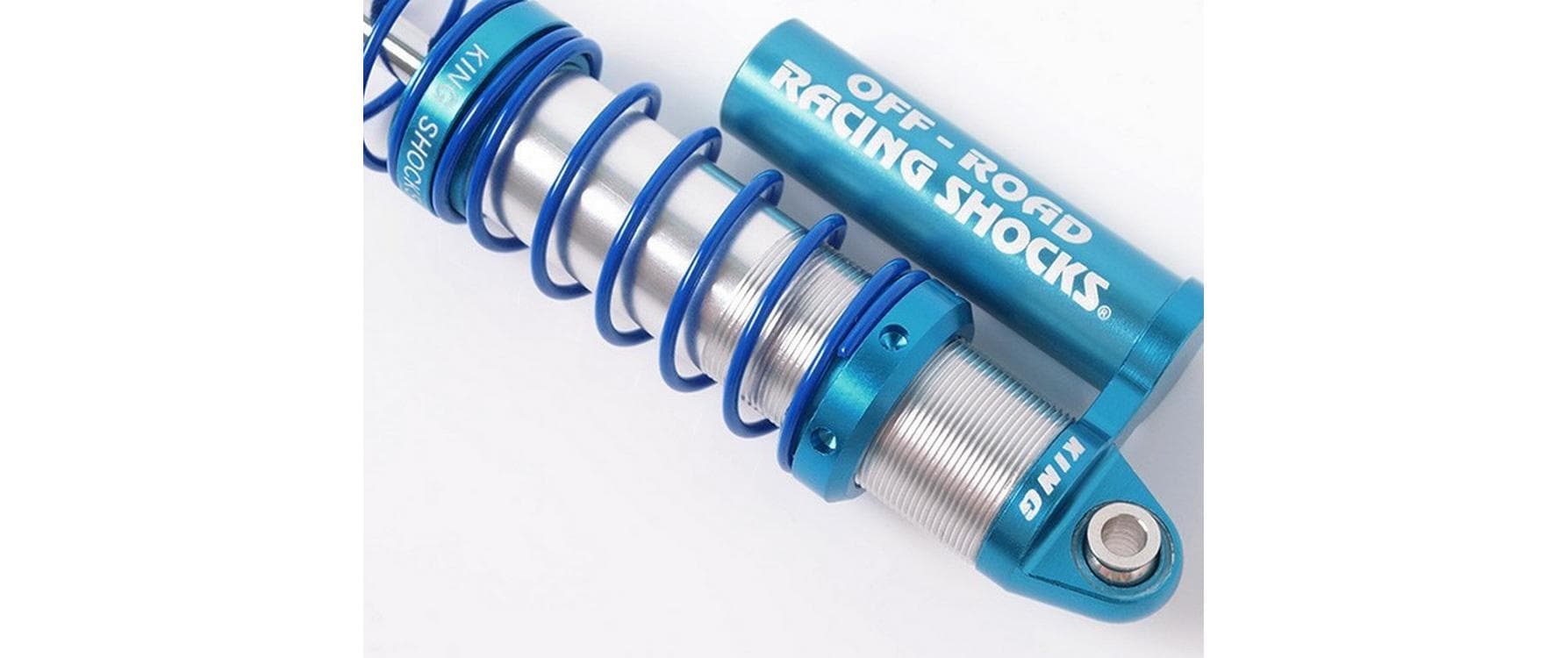 RC4WD King Off-Road Racing Shocks 70 mm
