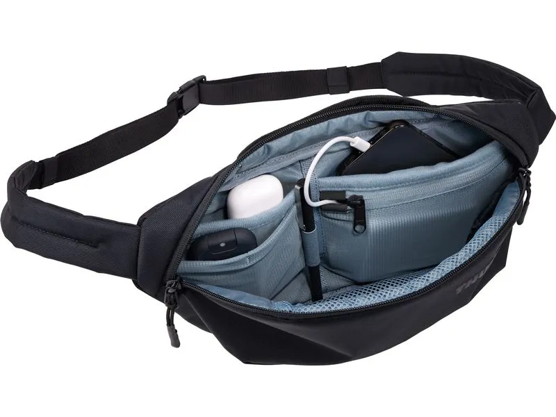 Thule Schultertasche Subterra 2 Black Thule Schultertasche Subterra 2 Black