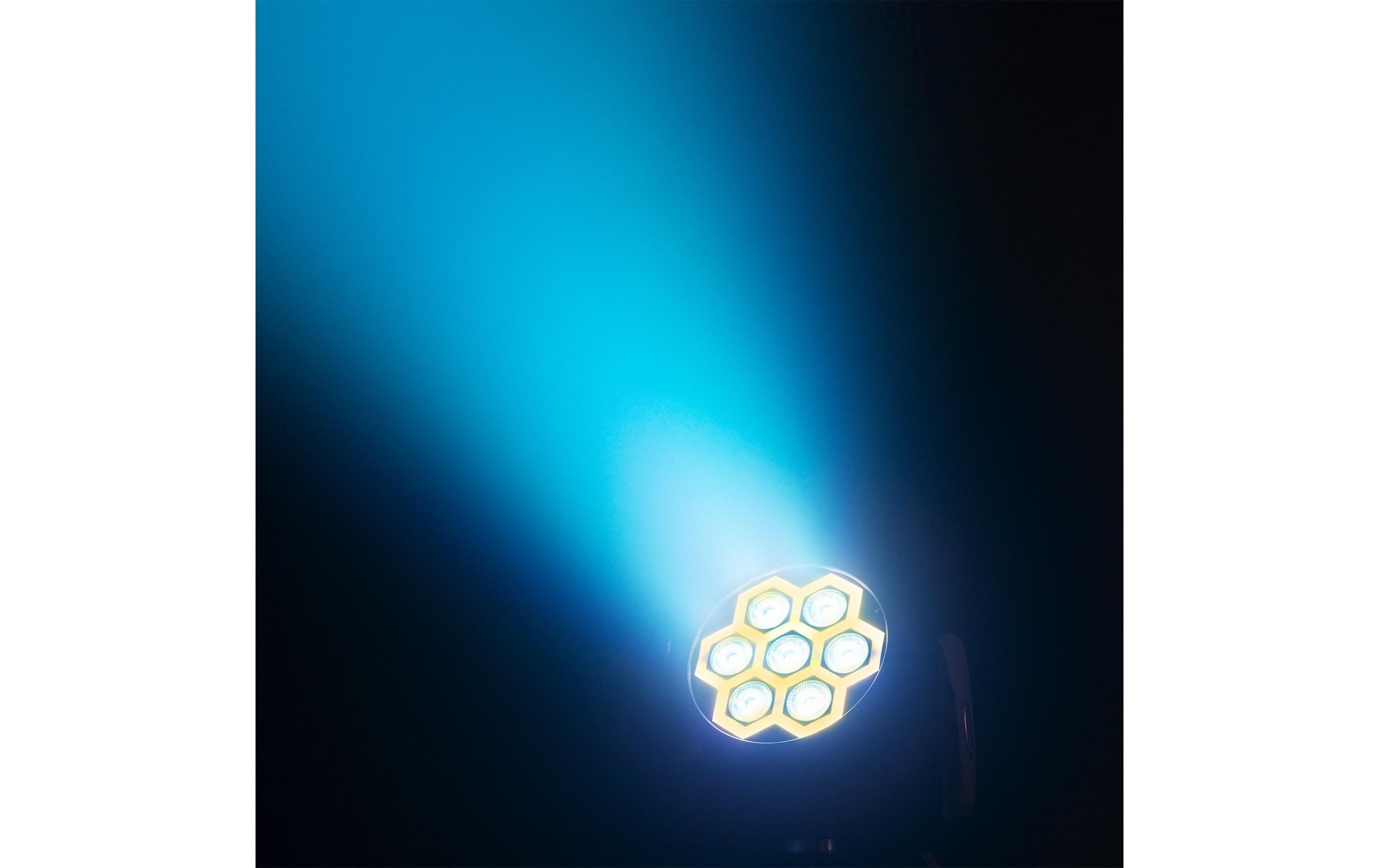 BeamZ Moving Head Fuze712