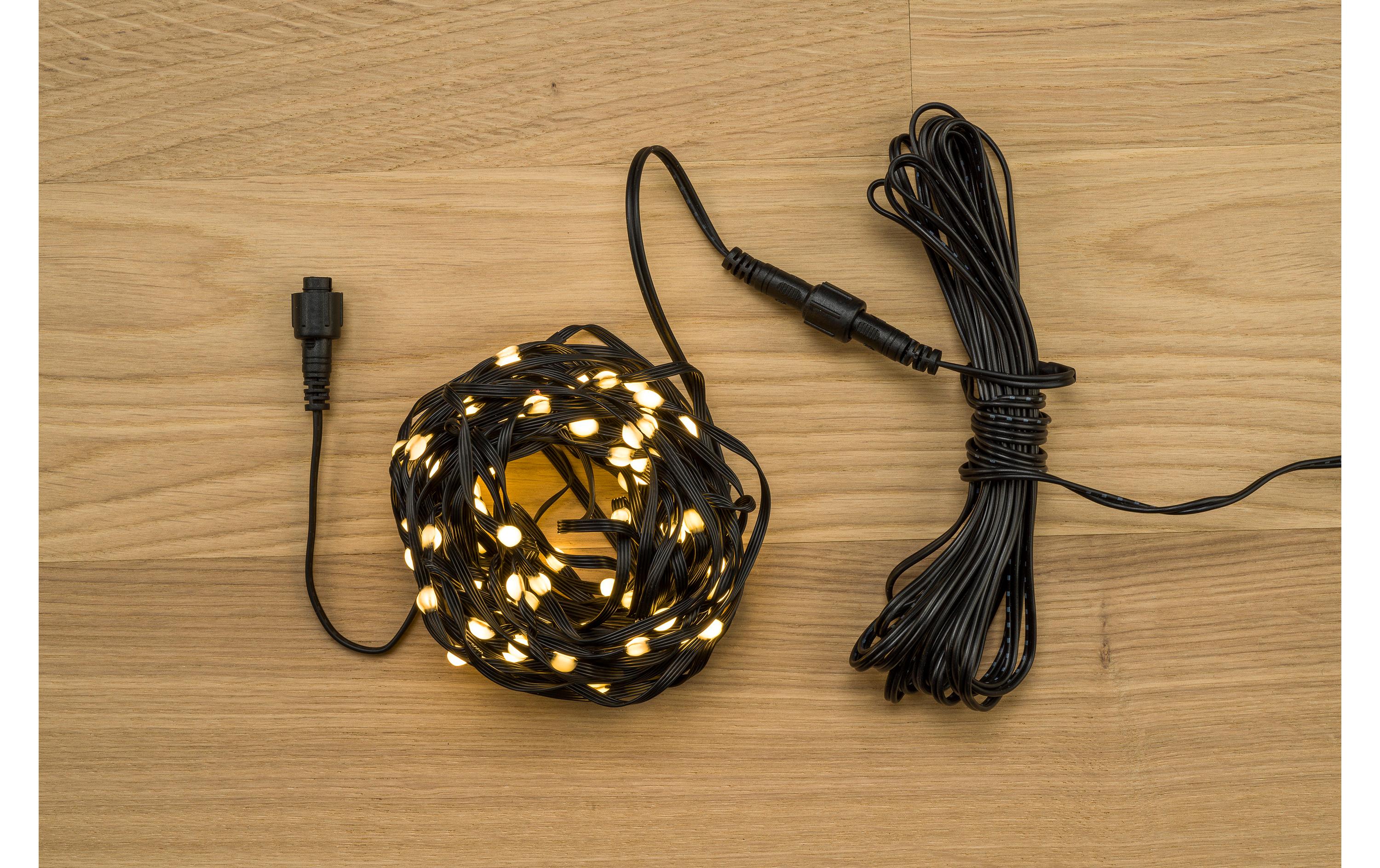 STT LED-Lichterkette Connect Play, 10 m, 100 LEDs