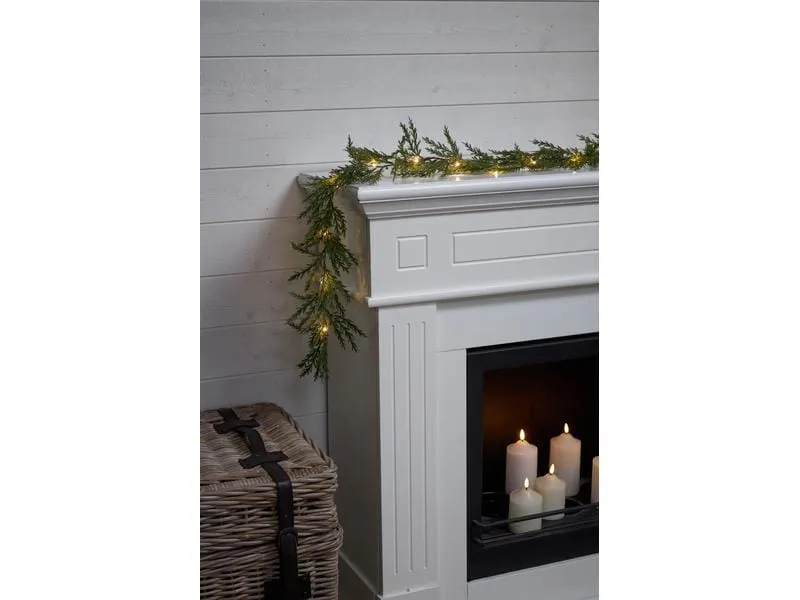 Star Trading Girlande Thuja, 180 cm Star Trading Girlande Thuja, 180 cm