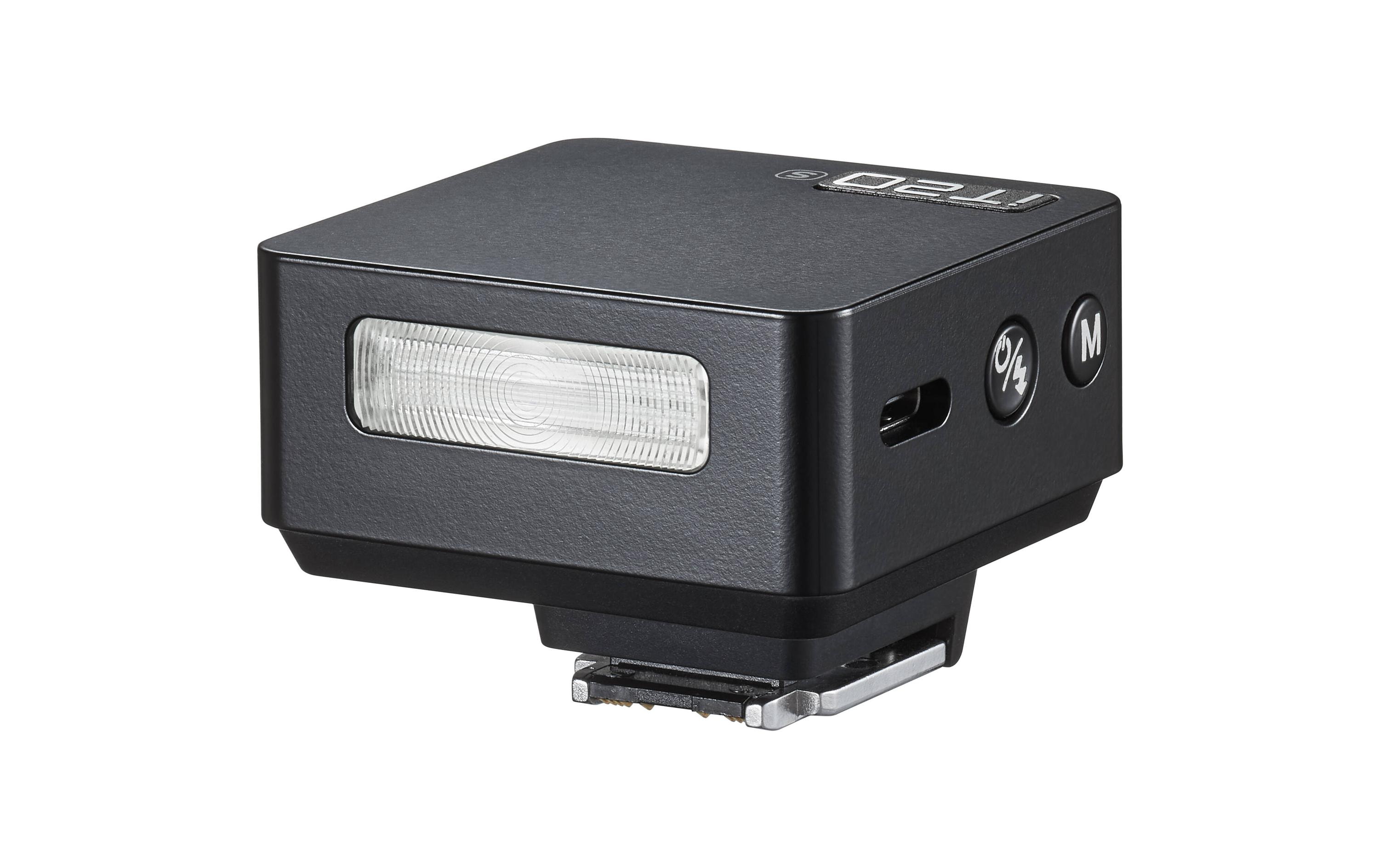 Godox Blitzgerät iT20 S
