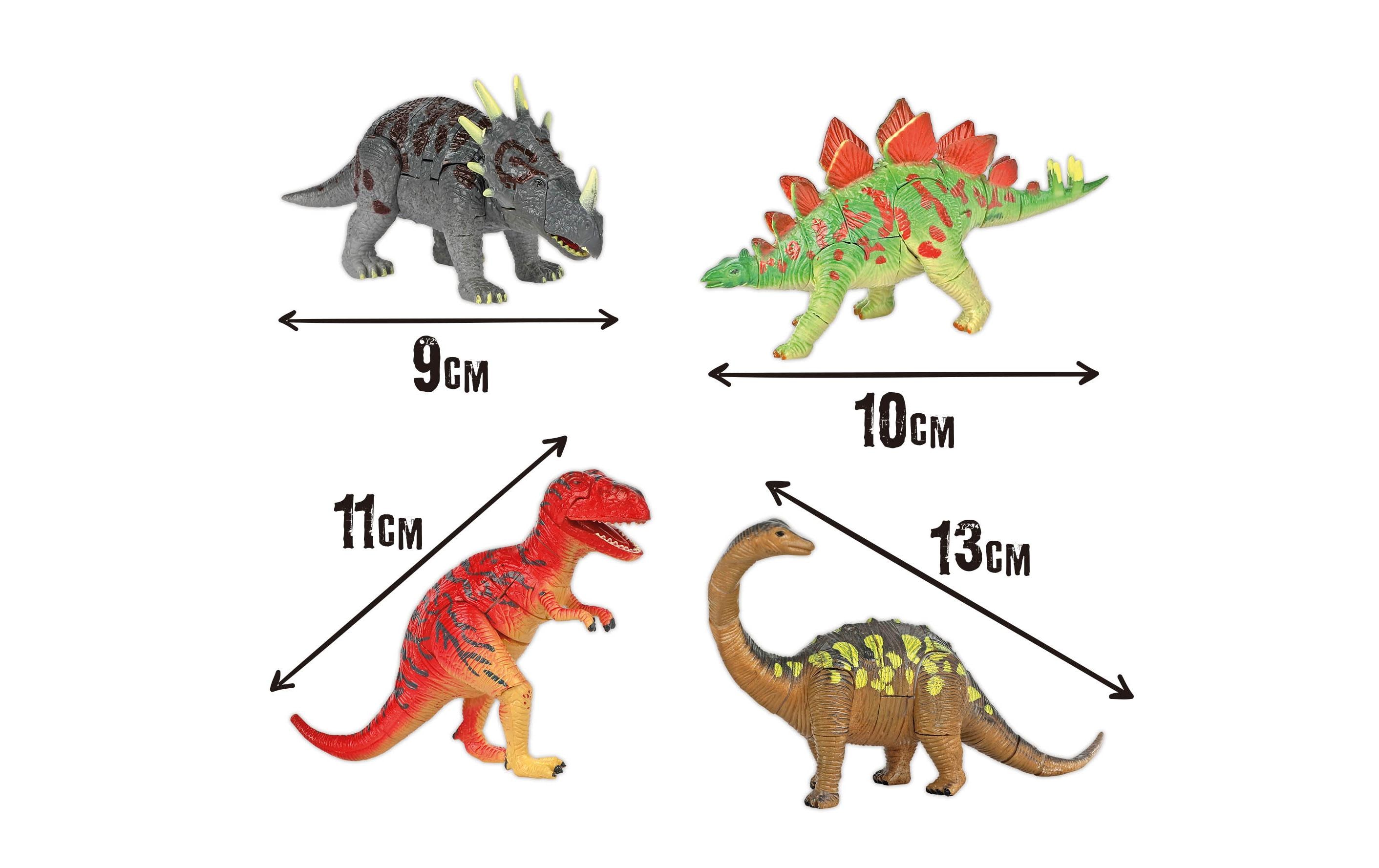 Buki Experimentierkasten Dino Mega Egg