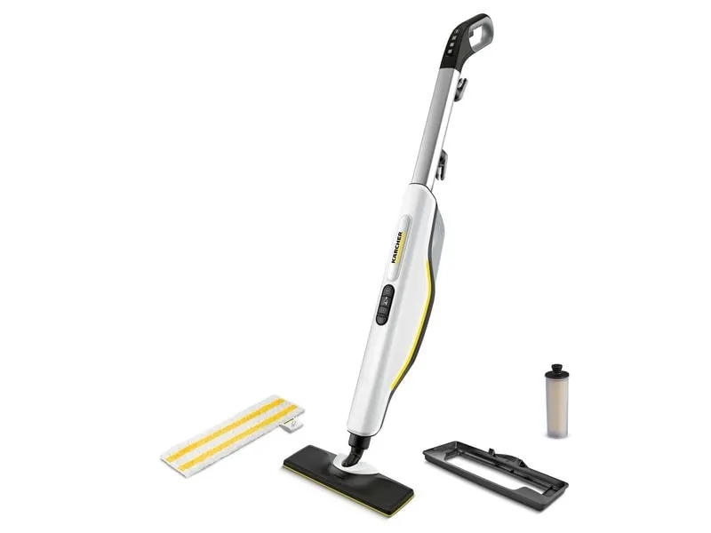 Kärcher Dampfbesen SC 3 Upright Kärcher Dampfbesen SC 3 Upright