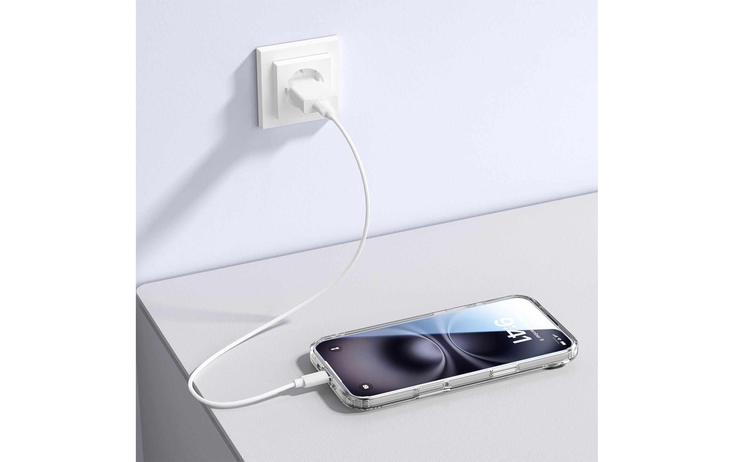 4smarts Back Cover 3in1 Starter Set MagSafe für iPhone Air 4smarts Back Cover 3in1 Starter Set MagSafe für iPhone Air