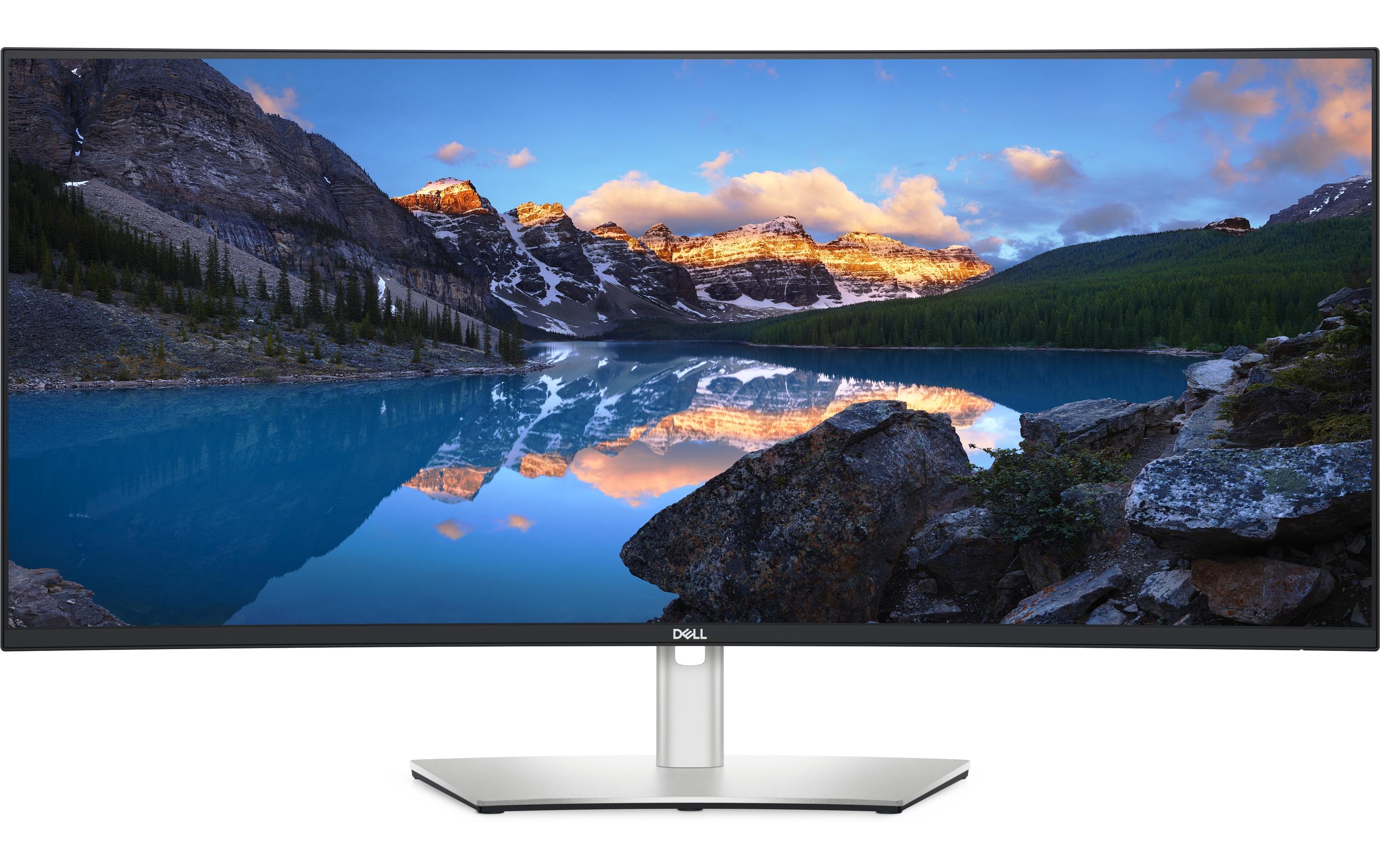 DELL Monitor UltraSharp 38 U3824DW DELL Monitor UltraSharp 38 U3824DW