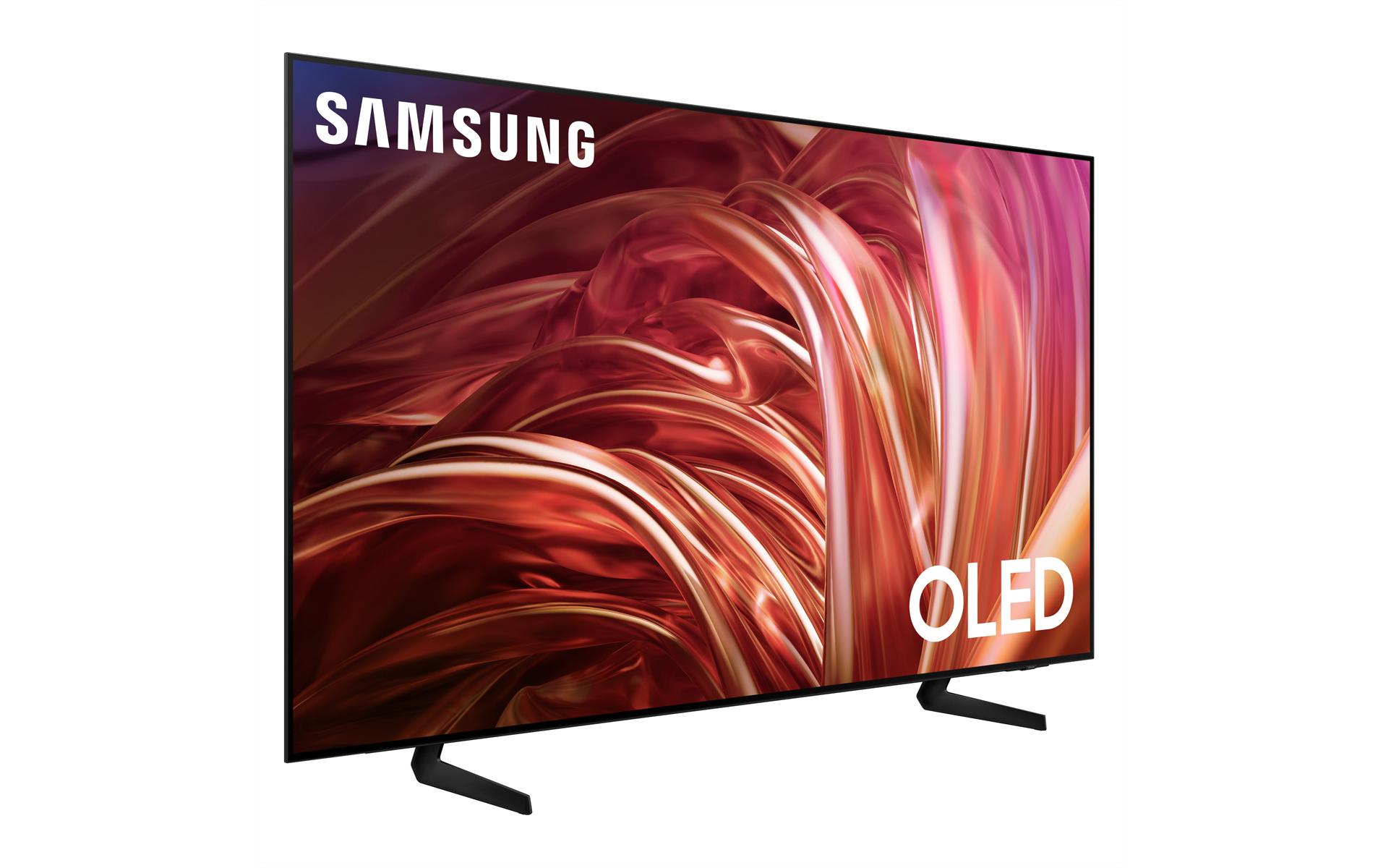 Samsung TV QE77S85DAEXXN 77, 4K, OLED Samsung TV QE77S85DAEXXN 77, 4K, OLED