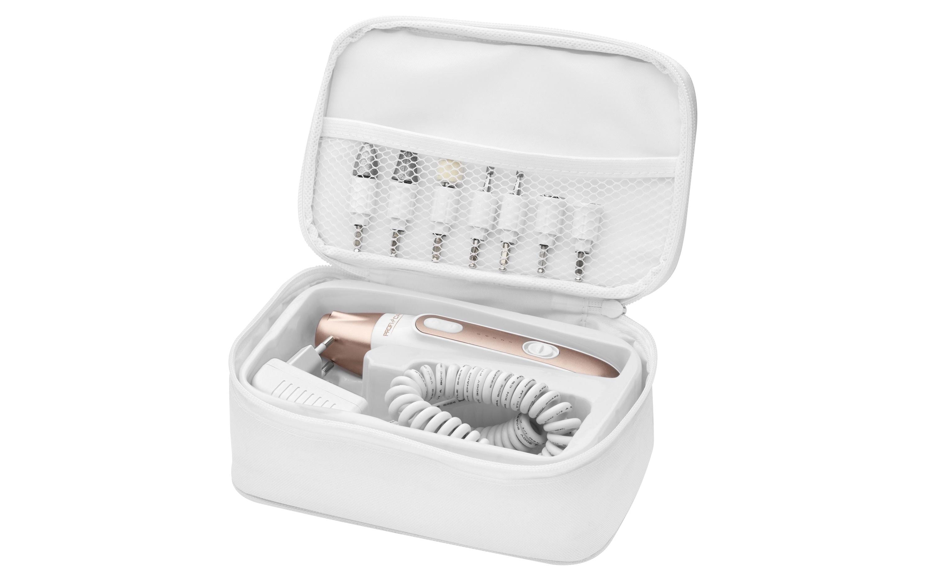 Profi Care Nagelpflege-Set PC-MPS 3004