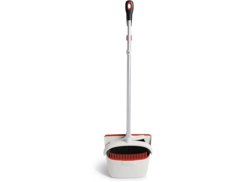 Oxo Good Grips Wischer Set gross mit ausziehbarem Stiel