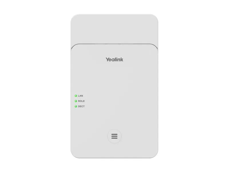 Yealink Basisstation W75 Mini MC Yealink Basisstation W75 Mini MC