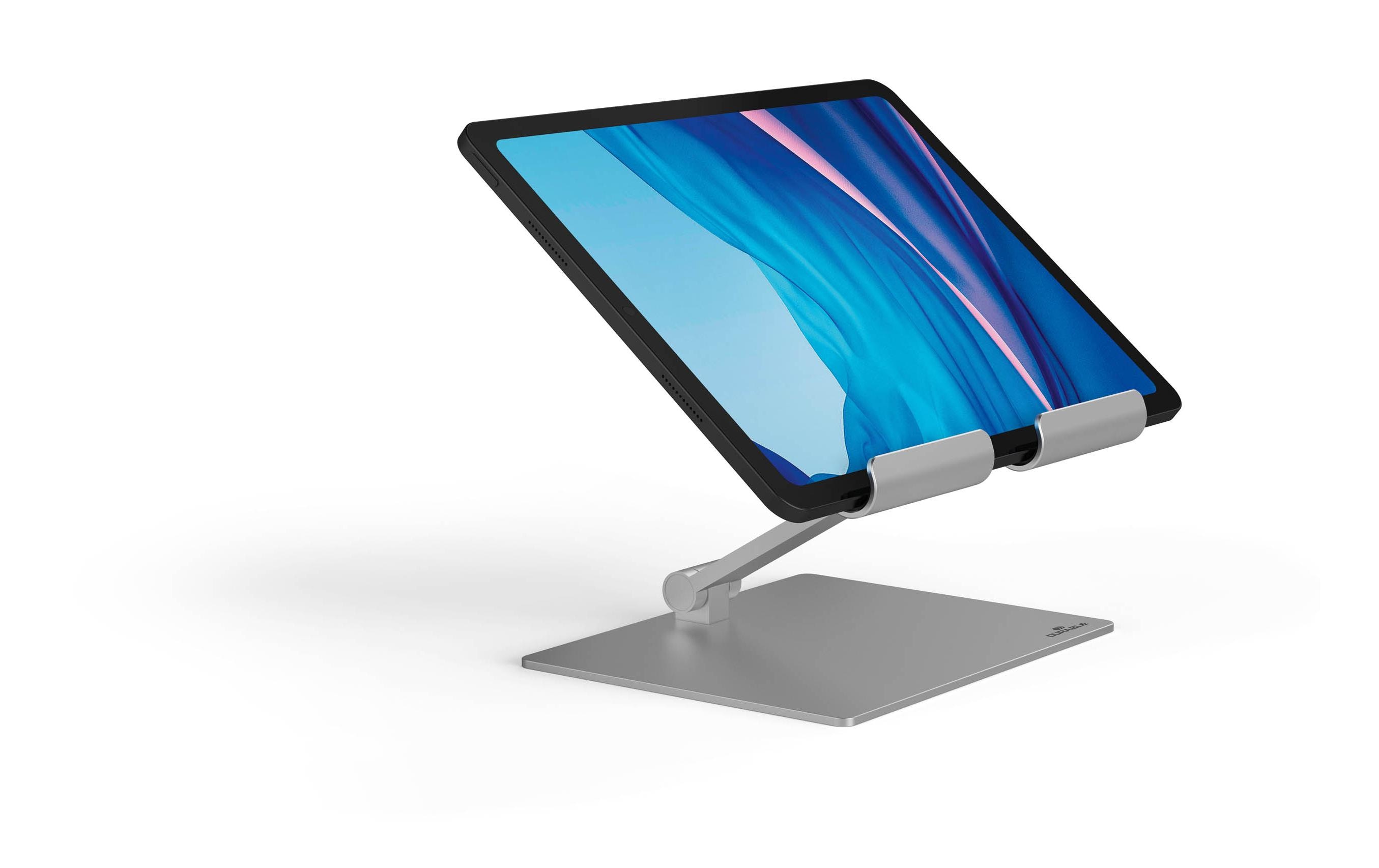 DURABLE Halterung Rise Tabletständer 13