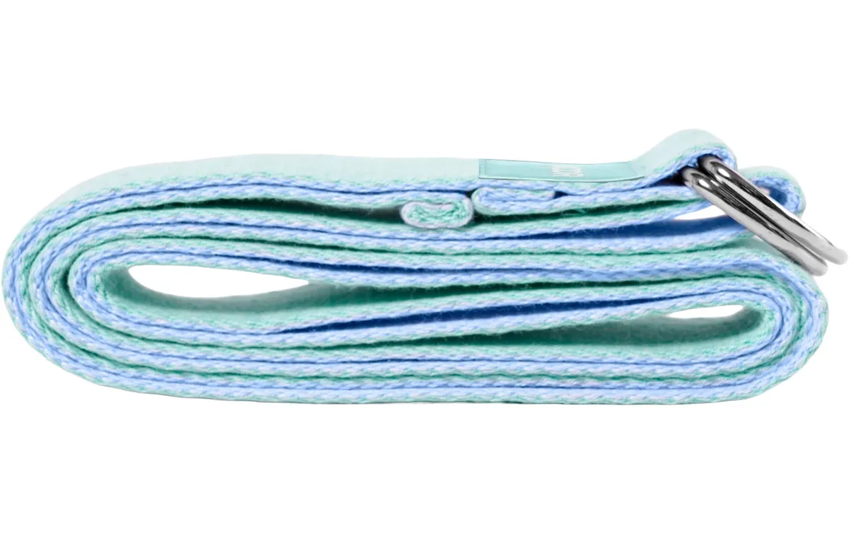 KOOR Yogagurt, Blau