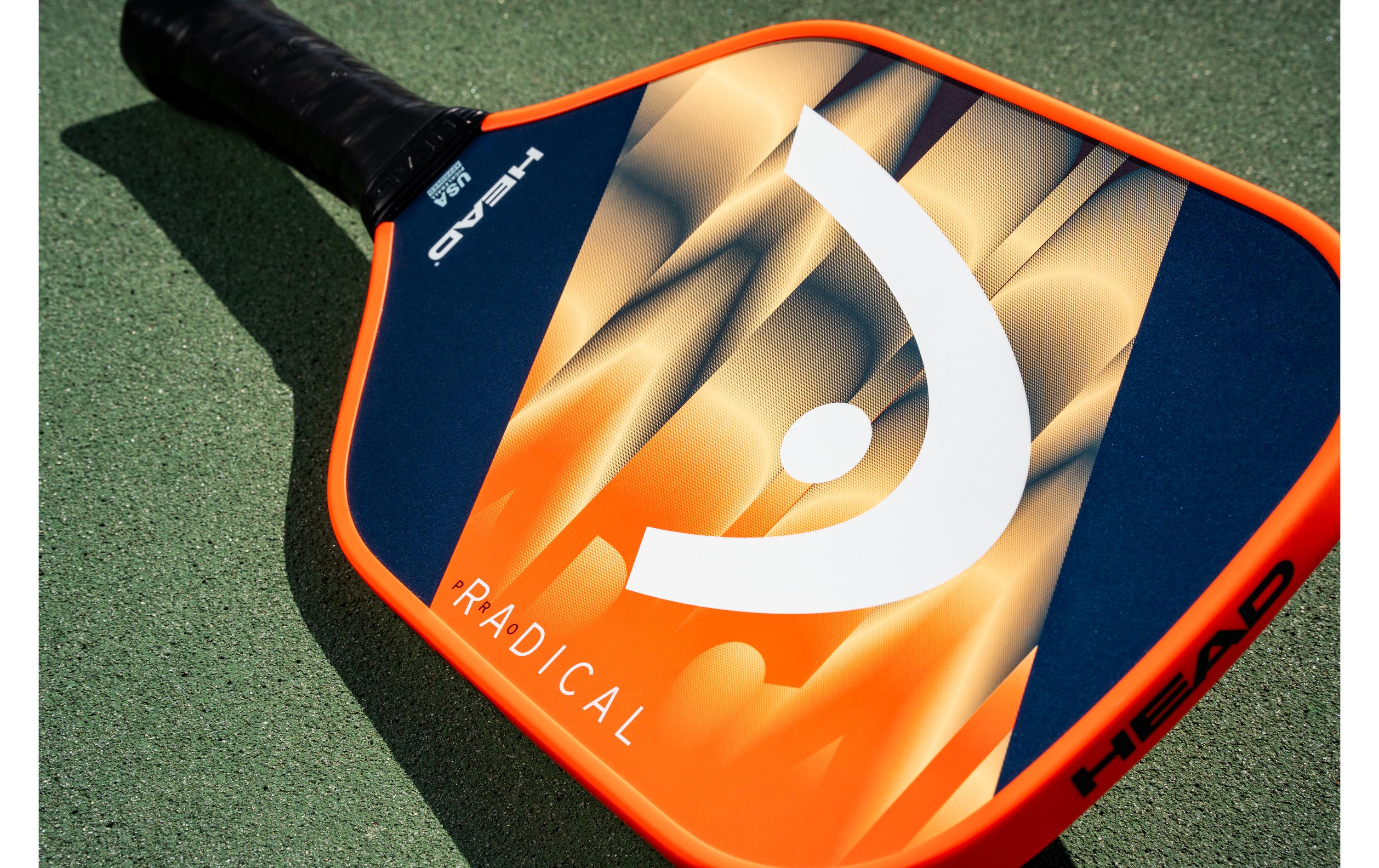 HEAD Pickleball Racket Radical Pro