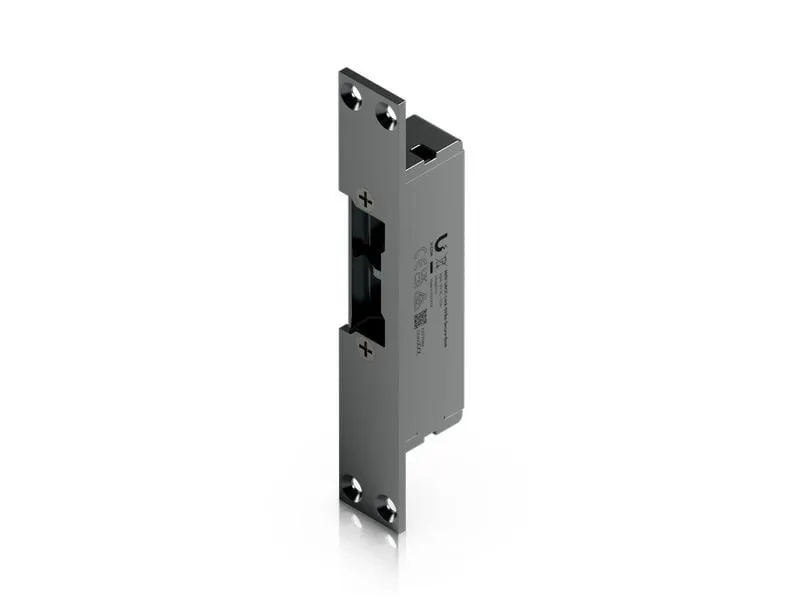 Ubiquiti Fail-Safe-Schlagsperre Silber