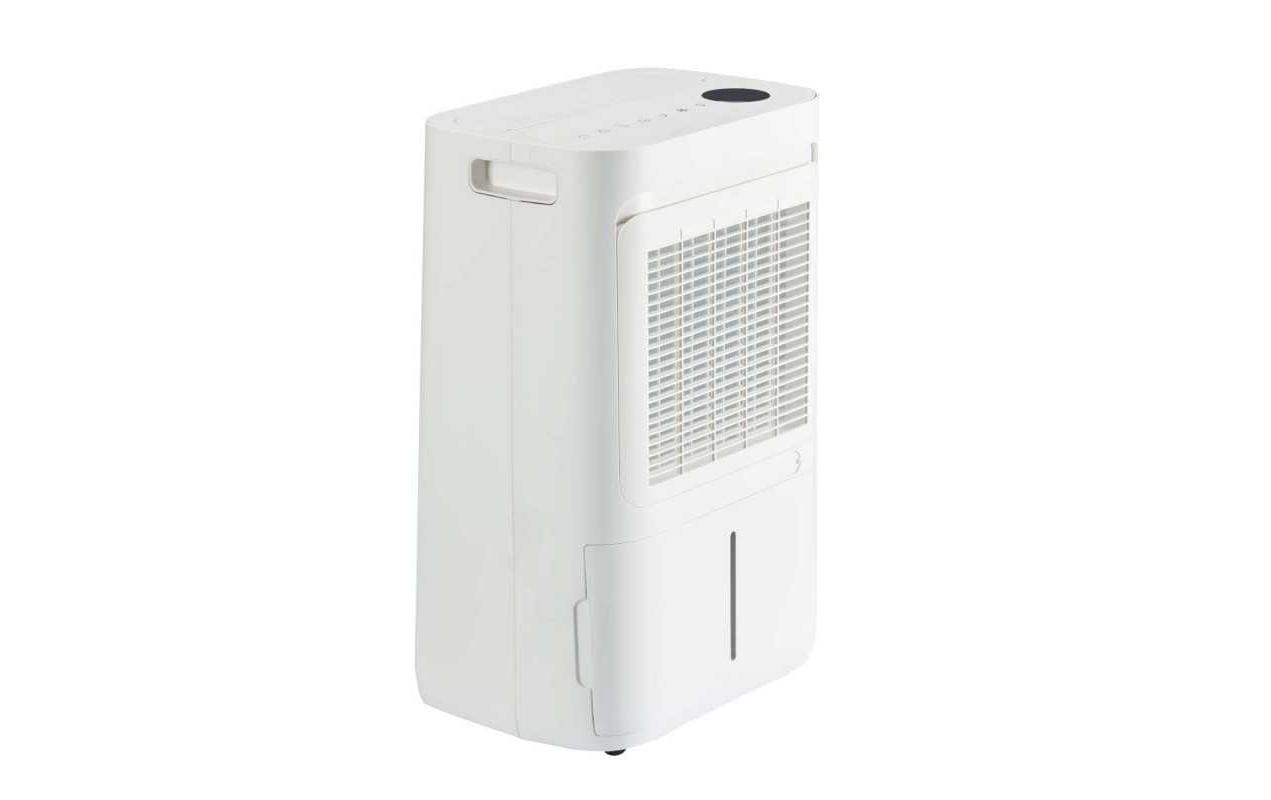 Ecofort Entfeuchter ecoQ DryAir 20L Complete 50 m² Ecofort Entfeuchter ecoQ DryAir 20L Complete 50 m²