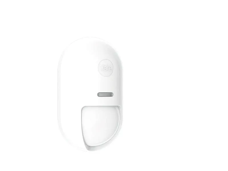 Yale Bewegungsmelder Indoor Smart Alarm
