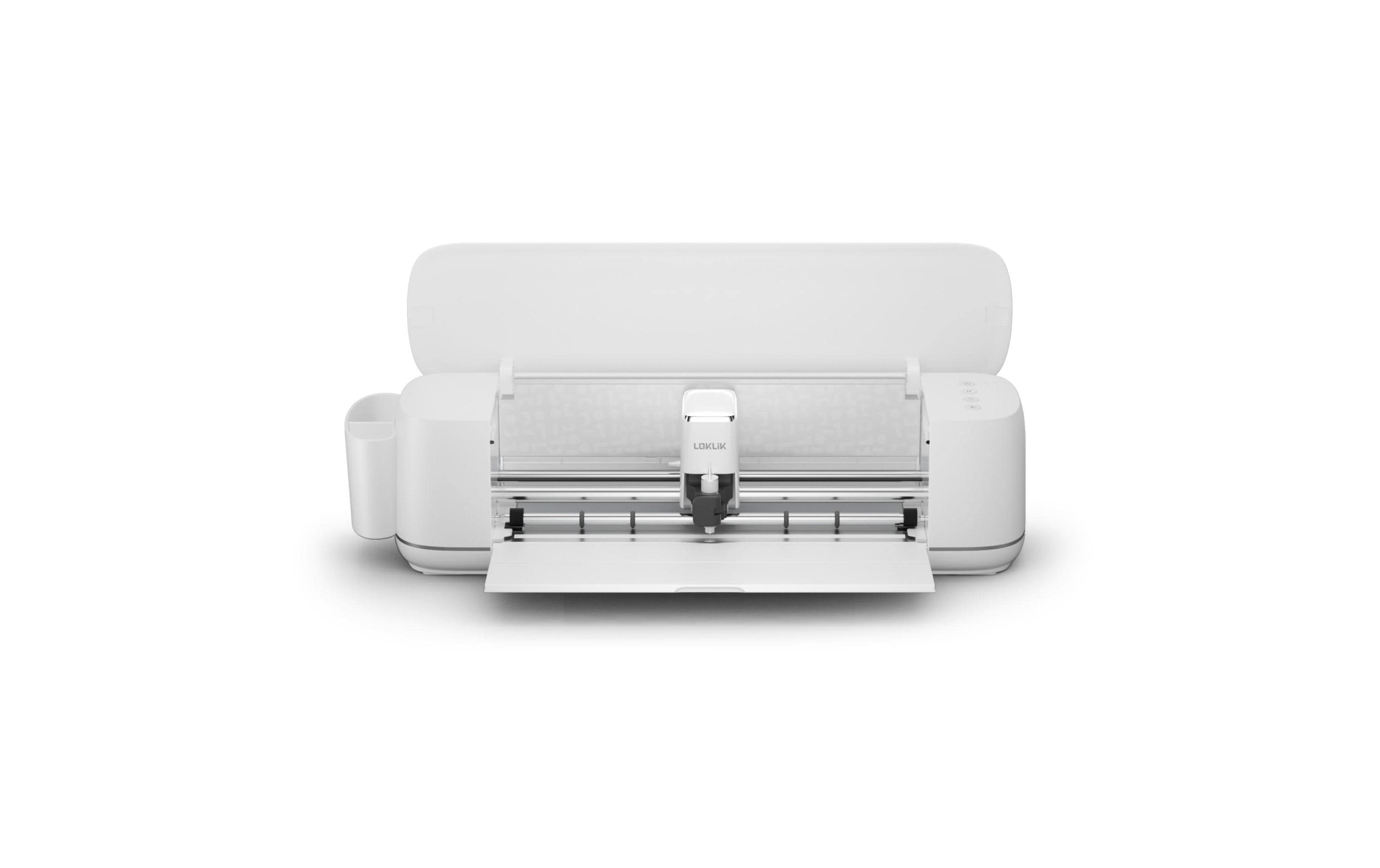 LOKLIK Schneideplotter iCraft LOKLIK Schneideplotter iCraft